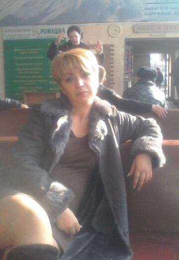 My photo - svetlana, 44 from Nalchik (@svetlana124588)