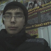 Вячеслав, 25, Буденновск