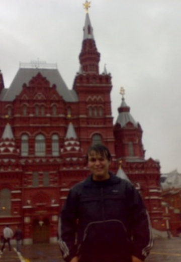 Andrey (@duha) — my photo № 9