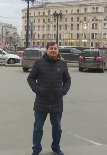 My photo - Rahib, 44 from Saint Petersburg (@rahib160)