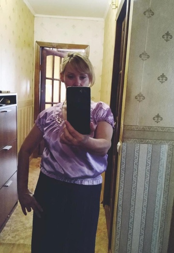 My photo - Svetlana, 53 from Orekhovo-Zuevo (@svetlana219788)
