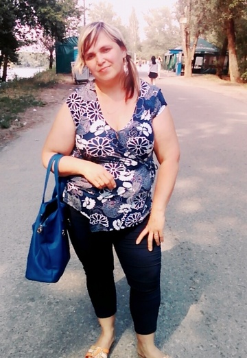 Моя фотография - лилия, 51 из Днепр (@liliya15648)