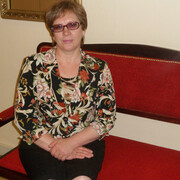 Марина, 58, Артемовский