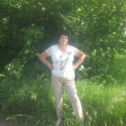 Валентина, 56, Новохоперск