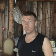 АЛЕКСАНДР, 39, Чегдомын