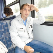 Влад, 29, Петергоф