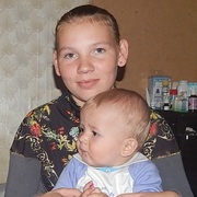 Алена, 30, Ржев