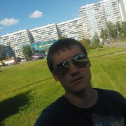 Rinat))))))))))), 33, Рублево