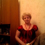 Анна, 66, Тоцкое