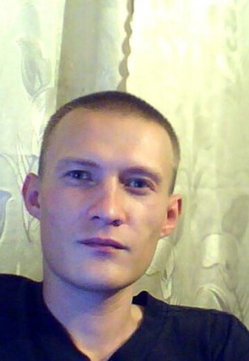 Моя фотография - Александр, 39 из Томск (@aleksandr133025)