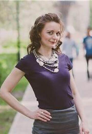 Моя фотография - Юлия, 37 из Екатеринбург (@yulichnaya)