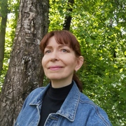татьяна, 55, Сергиев Посад