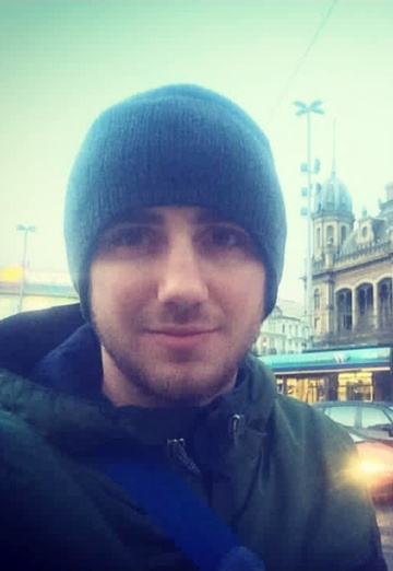 My photo - dank Lilya, 28 from Budaörs (@danklilya)