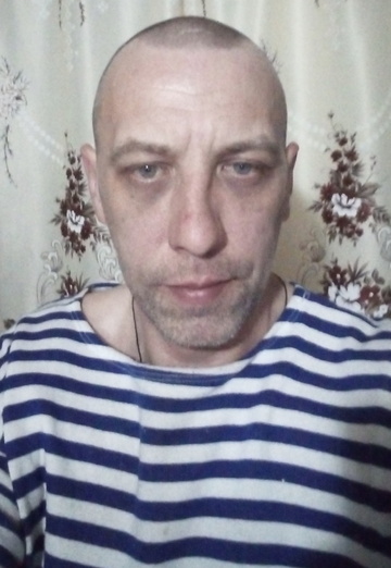 Моя фотография - Михаил Ясюкович, 44 из Тырныауз (@mihailyasukovich1)