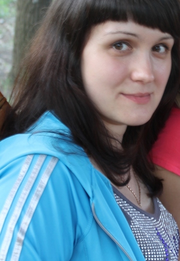 Моя фотография - Ирина, 41 из Донецк (@irina128161)