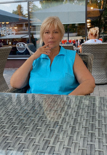 Ma photo - Jelena, 57 de Riga (@jelena676)