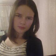 Настя, 23, Ардатов