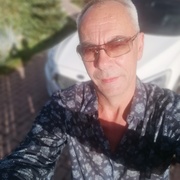 Вадим, 56, Вербилки