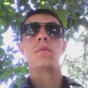 Алексей 32 Бишкек