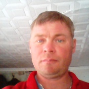Владимир, 44, Кулунда