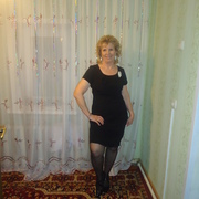 Людмила, 64, Покров