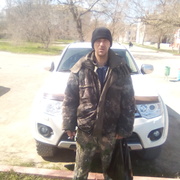 иван, 39, Тара