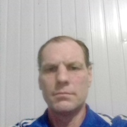 владимир, 46, Кунгур
