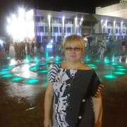 марина, 58, Волжский (Волгоградская обл.)