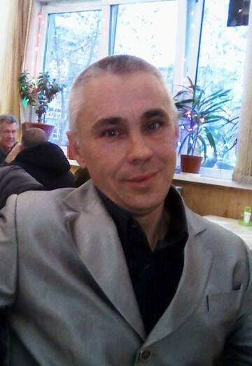 My photo - Sergey, 52 from Ufa (@sergey926041)