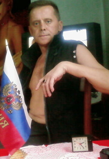 My photo - gennadiy poltorakin, 60 from Mineralnye Vody (@gennadiypoltorakin)
