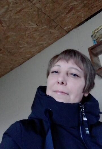 Моя фотография - Светлана, 47 из Нижний Новгород (@svetlana260701)