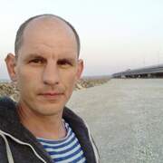 Виктор, 44, Абинск