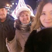 Елена, 59, Муром