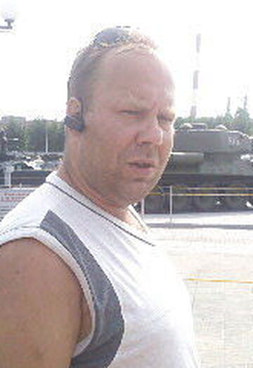Моя фотография - Алексей, 49 из Березовский (@aleksey246609)