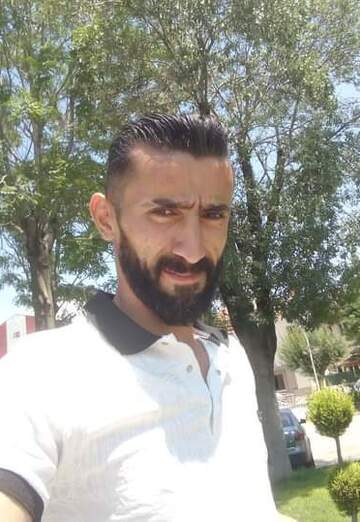 My photo - Mohammd Rzik, 54 from Damascus (@mohammdrzik)