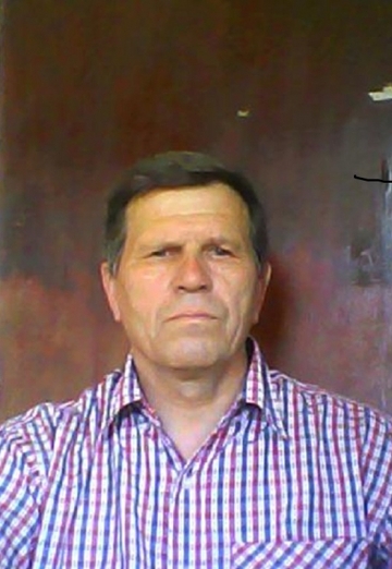 Моя фотографія - петр, 67 з Павлоград (@petrebaluev06)