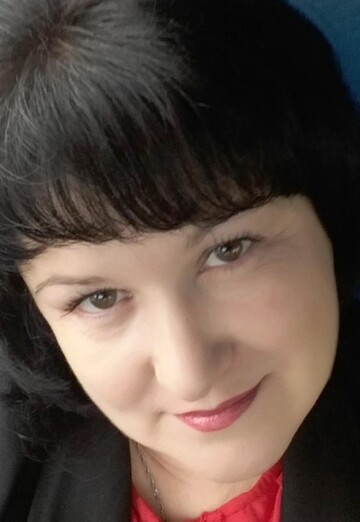 My photo - Anyutka, 48 from Azov (@anutka6067)