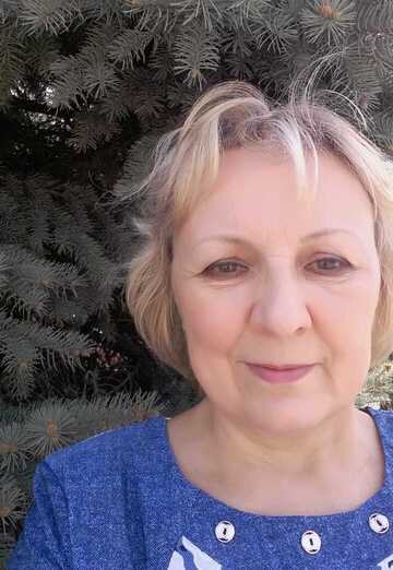 La mia foto - Liliya, 59 di Ejsk (@liliya10973)