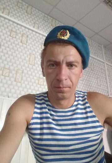 Моя фотография - Александр, 40 из Москва (@aleksandr831975)