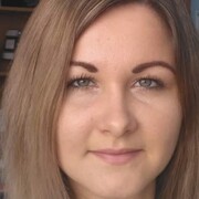 Анютка, 34, Усть-Лабинск