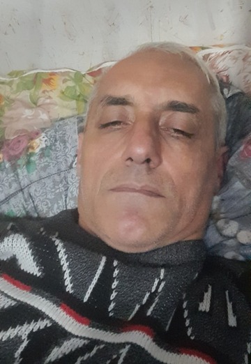 My photo - Armen, 48 from Yuzha (@armen21840)