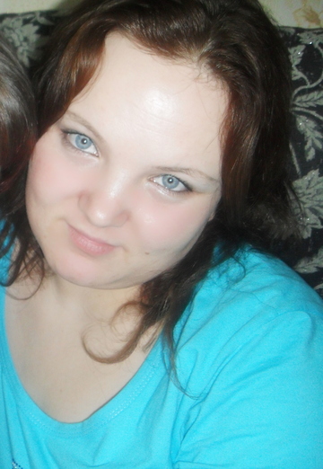 My photo - KISYa, 34 from Stepnogorsk (@kisya251)