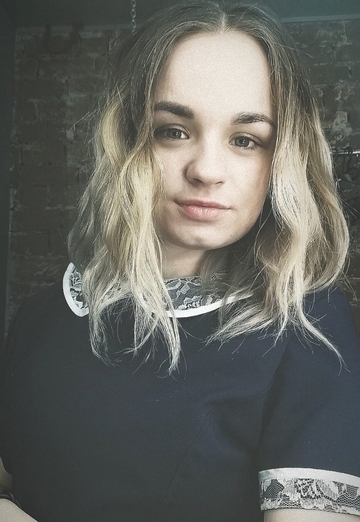 My photo - Valeriya, 23 from Lipetsk (@valeriya34920)