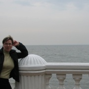 марина, 47, Рудня