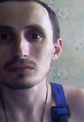 Моя фотография - Евгений, 43 из Кодинск (@evgeniy51923)