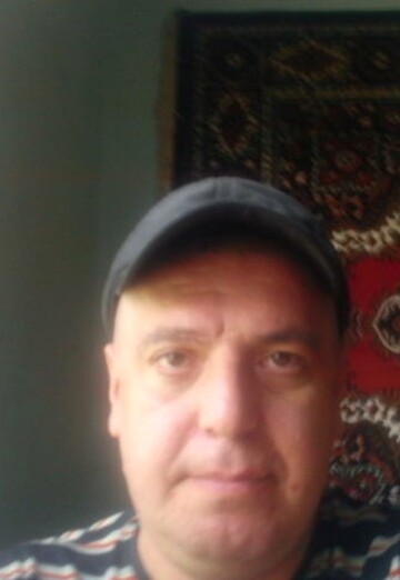 My photo - Radik, 40 from Cherkessk (@radik6856)