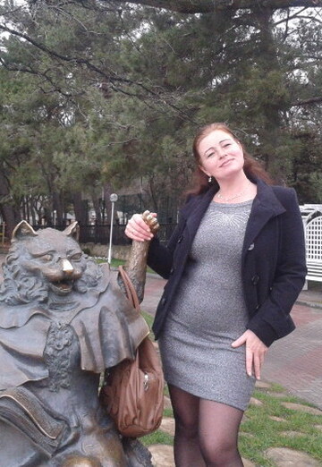 My photo - Elena, 43 from Gelendzhik (@elena72850)