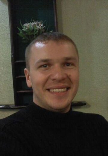 Моя фотография - Александр, 39 из Москва (@aleksandr718273)