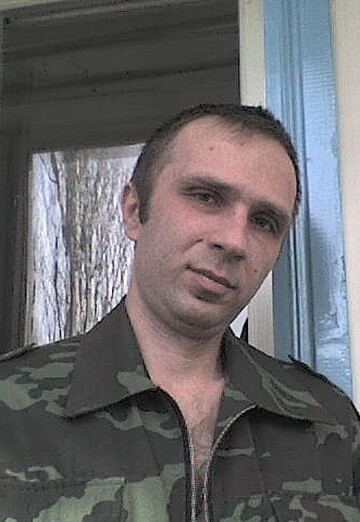 Моя фотография - Юрий, 46 из Пугачев (@uriy21279)