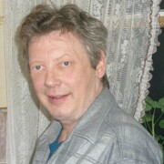 Игорь 63 Новосибирск